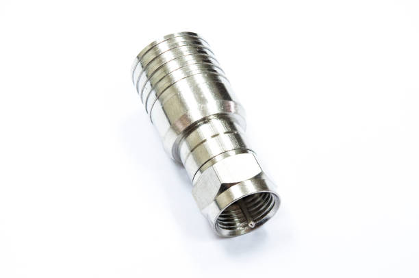 تصویر 2 از مهره شش گوش بلند اتصال دو طرفه