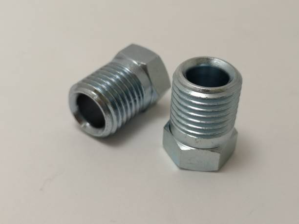 تصویر 3 از مهره پرچ شش گوش کارتن هزار تایی عمده صنعتی