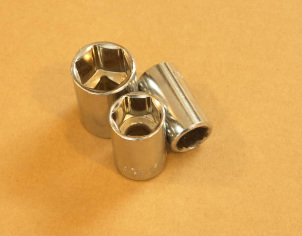 تصویر 5 از مهره پرچ شش گوش کارتن هزار تایی عمده صنعتی