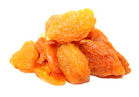 تصویر 1 از آلو بخارا ترش با طعم ویژه برای غذا های اصیل