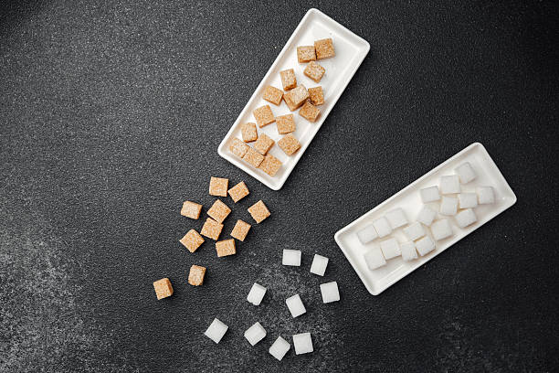 تصویر 5 از قند حبه بسته‌ بندی شده درجه یک و عالی