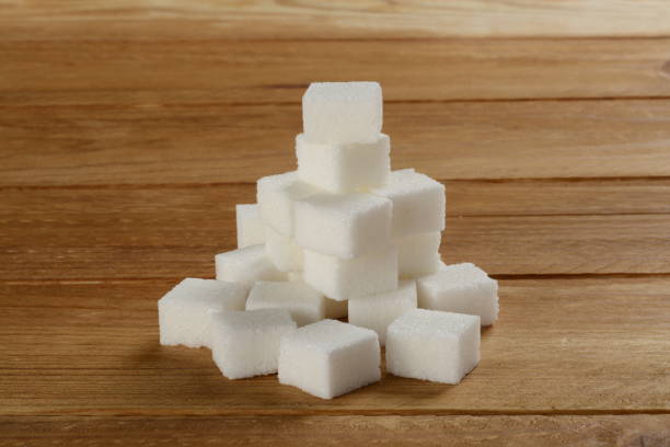 تصویر 4 از قند حبه بسته‌ بندی شده درجه یک و عالی