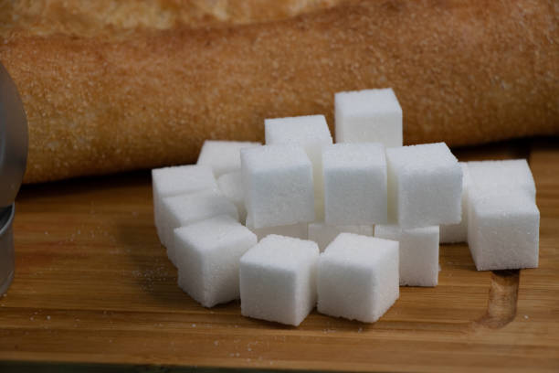 خرید قند حبه