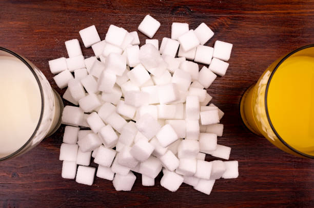 قیمت قند حبه