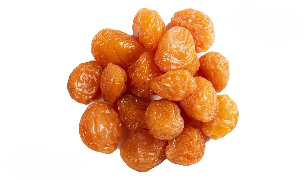 تصویر 4 از آلو بخارا شیرین با طعمی ملایم و مناسب دسر