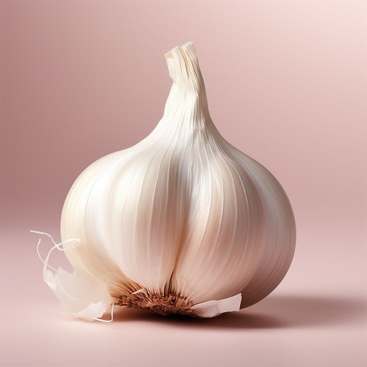 تصویر 3 از پودر سیر خشک شده مناسب مصرف طولانی‌ مدت