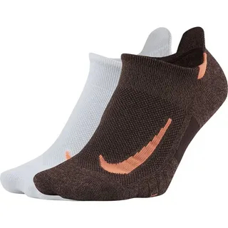 تصویر 2 از جوراب ورزشی قهوه ای سبک نرم