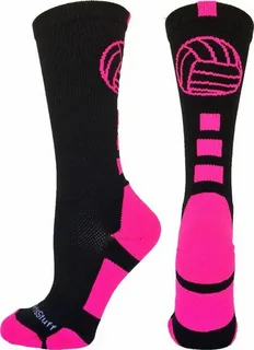 تصویر 1 از جوراب ورزشی فوتسال طراحی مقاوم