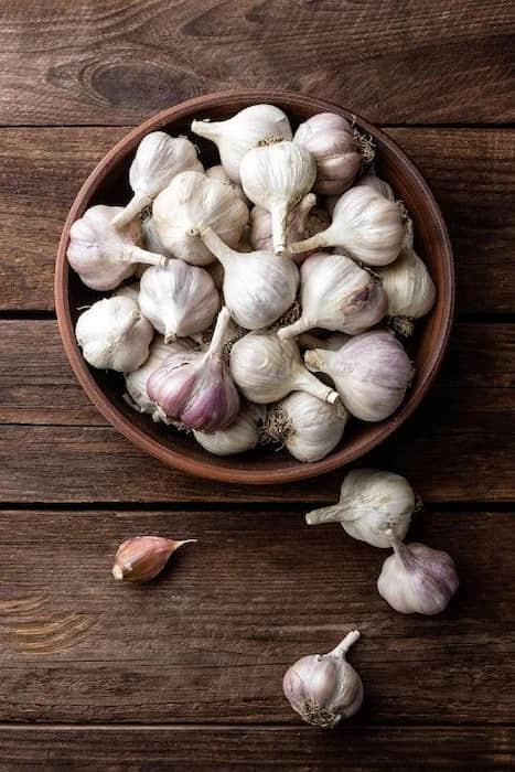 تصویر 1 از سیر پودری خالص و تازه و خوش عطر