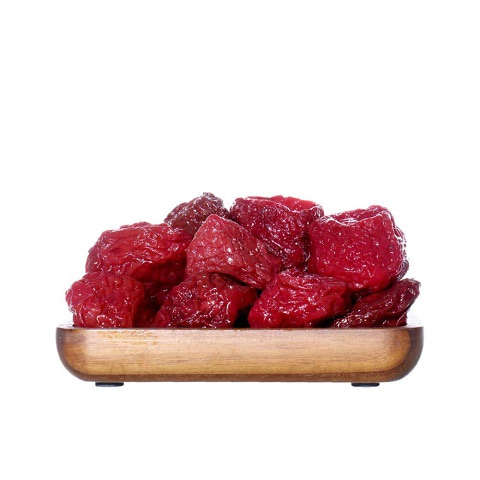 آلو بخارا جنگلی طبیعی با طعم اصیل و خواص مفید