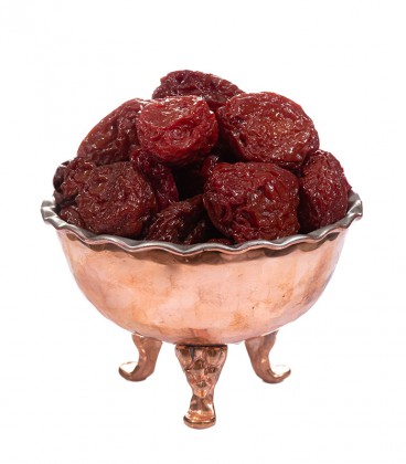 تصویر 3 از آلو بخارا جنگلی طبیعی با طعم اصیل و خواص مفید