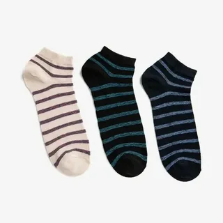 جوراب ورزشی فوتبال بچه گانه نرم