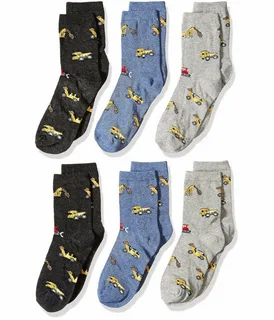 تصویر 2 از جوراب ورزشی فوتبال بچه گانه نرم