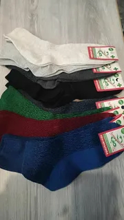 تصویر 4 از جوراب ورزشی ضد تعریق خنک