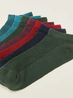 تصویر 3 از جوراب ورزشی ضد تعریق خنک