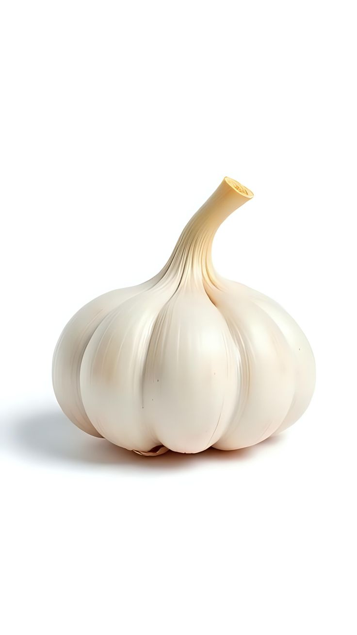 تصویر 3 از سیر پودر شده سفید مناسب طعم‌ دهی فوری