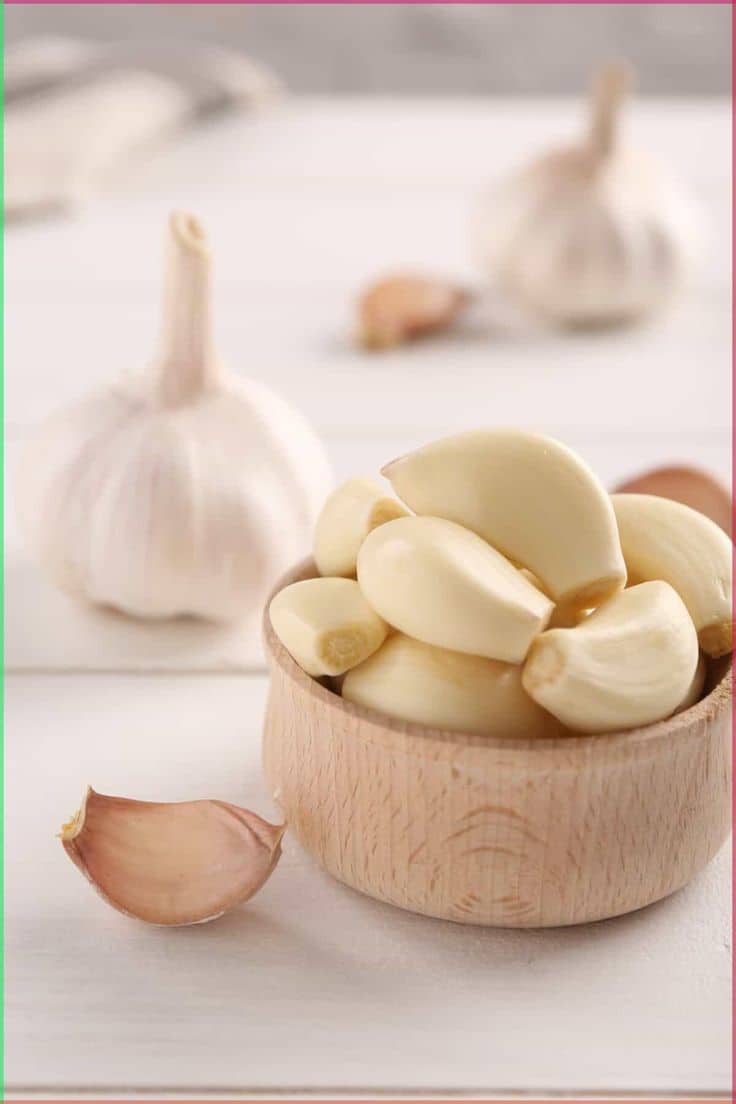 تصویر 1 از پودر سیر خشک شده با ماندگاری فوق‌ العاده بالا