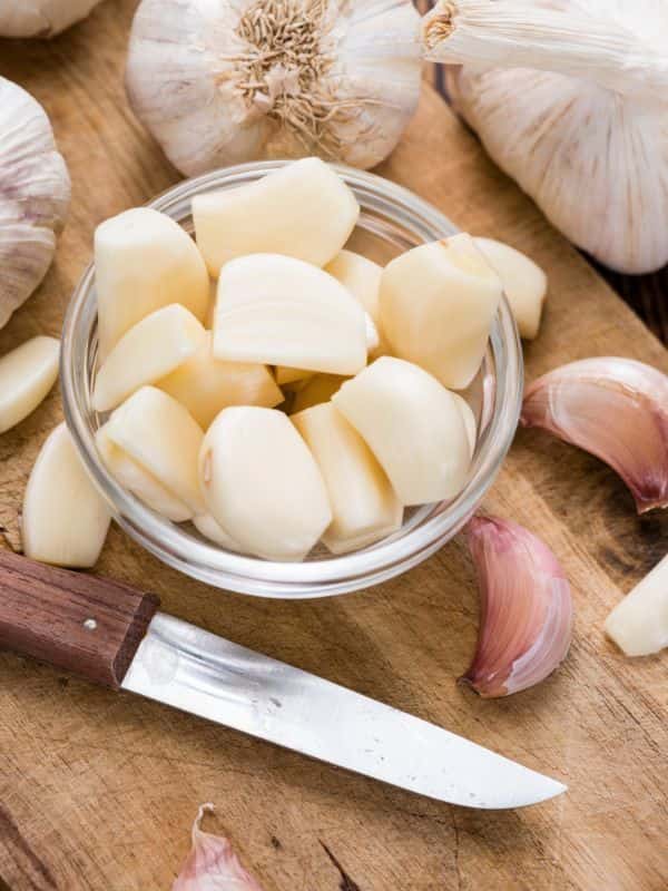 تصویر 2 از پودر سیر خشک شده با ماندگاری فوق‌ العاده بالا