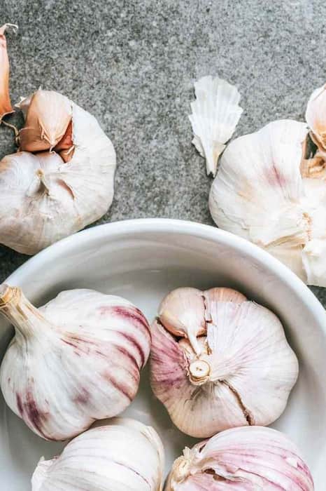 پودر سیر خشک شده با ماندگاری فوق‌ العاده بالا