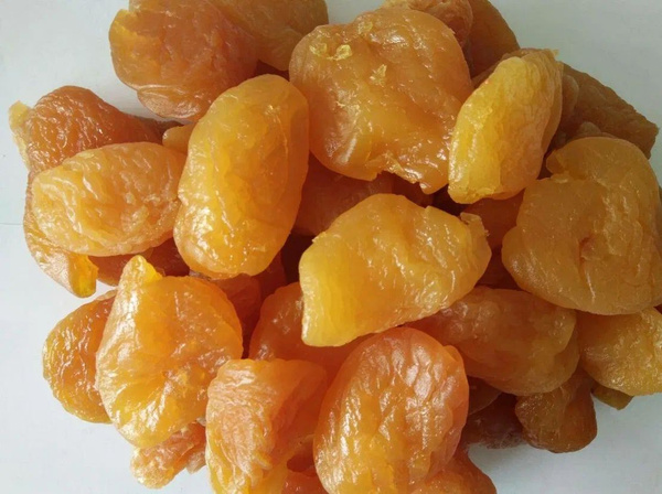 تصویر 2 از آلو بخارا کیلویی با تازگی یکنواخت و طعم دلنشین