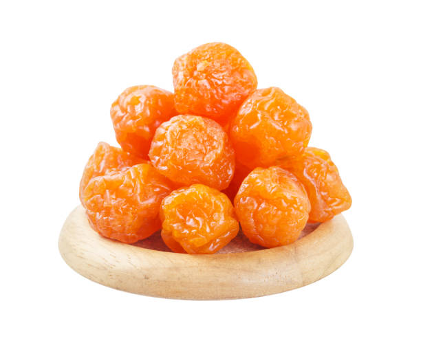 تصویر 2 از آلو بخارا ملس با تعادل طبیعی طعم برای پخت غذا های خوشمزه