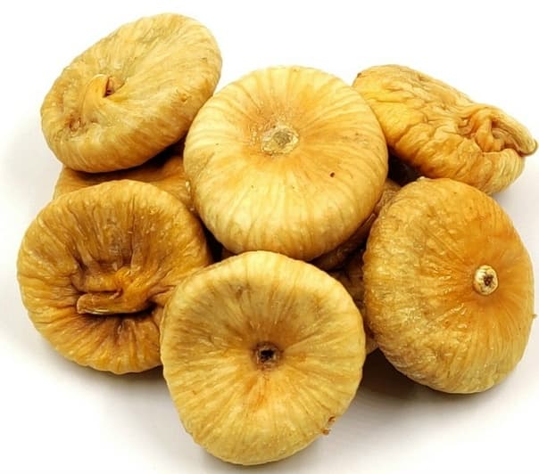 تصویر 2 از انجیر خشک طبیعی و شیرین برای تغذیه سالم