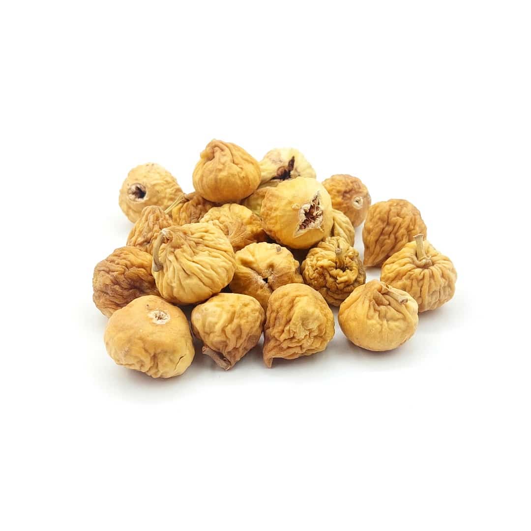 تصویر 1 از انجیر خشک طبیعی و شیرین برای تغذیه سالم