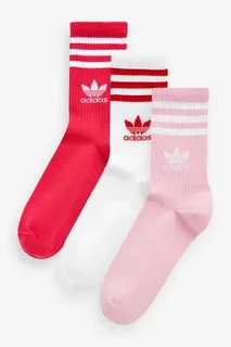 تصویر 5 از جوراب ورزشی دخترانه صورتی خوش رنگ