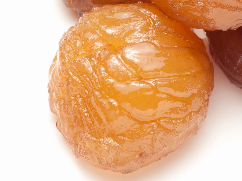 تصویر 2 از آلو بخارا بدون هسته با مصرف راحت و کاربرد گسترده