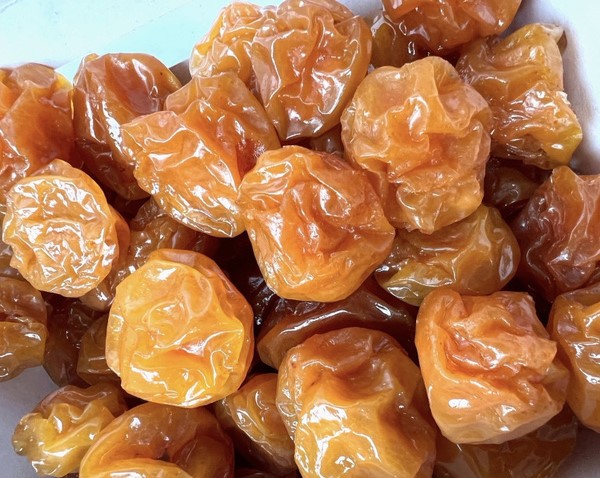 تصویر 1 از آلو بخارا خورشتی درشت با کارایی بالا در تهیه غذا های سنتی