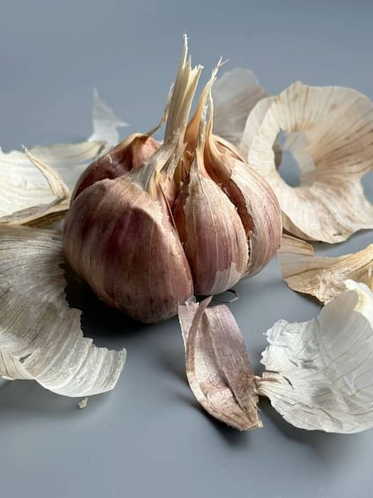 تصویر 1 از پودر سیر تازه صادراتی برای طعم‌ دهی سریع و آسان انواع غذا