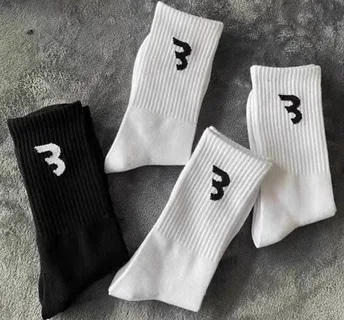 تصویر 3 از جوراب ورزشی عدد دار اسپرت تیمی