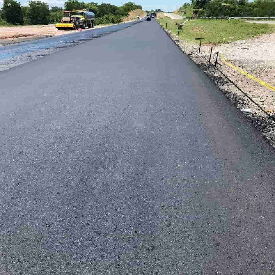 تصویر 4 از قیر زیر آسفالت با کارایی بالا در دما های مختلف