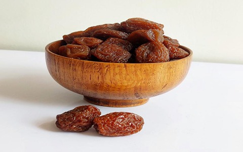 تصویر 1 از آلو بخارا اصل با کیفیت ویژه و طعم متمایز