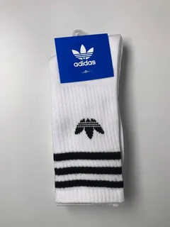 تصویر 1 از جوراب ورزشی سه خط طرح کلاسیک اسپرت