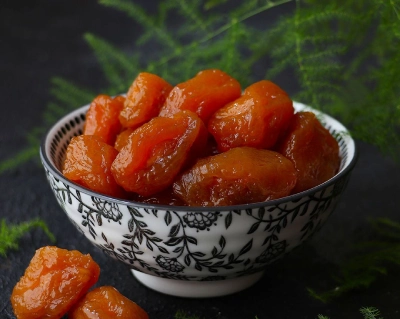 تصویر 2 از آلو بخارا اعلا با کیفیت ممتاز