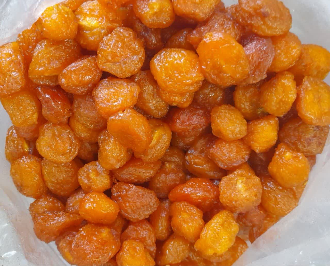 تصویر 1 از آلو بخارا اعلا با کیفیت ممتاز