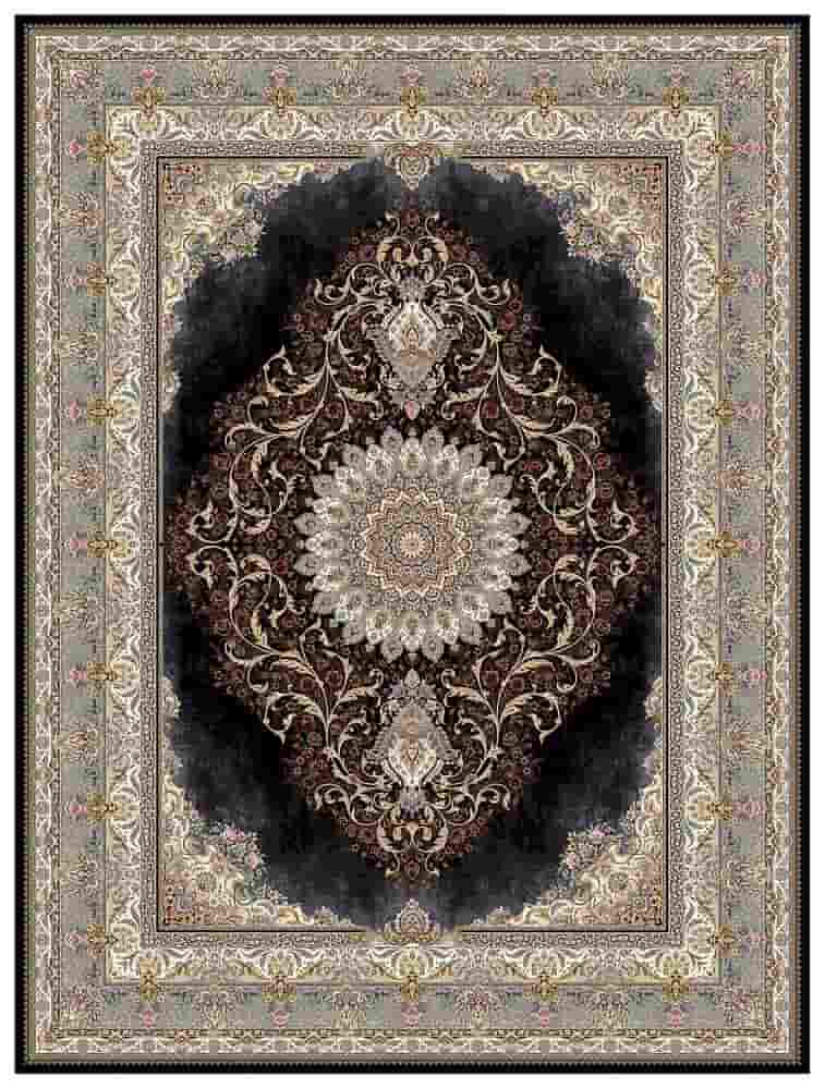 تصویر 3 از روفرشی مخمل ابریشم صادراتی یزد با کیفیت لوکس و ماندگار