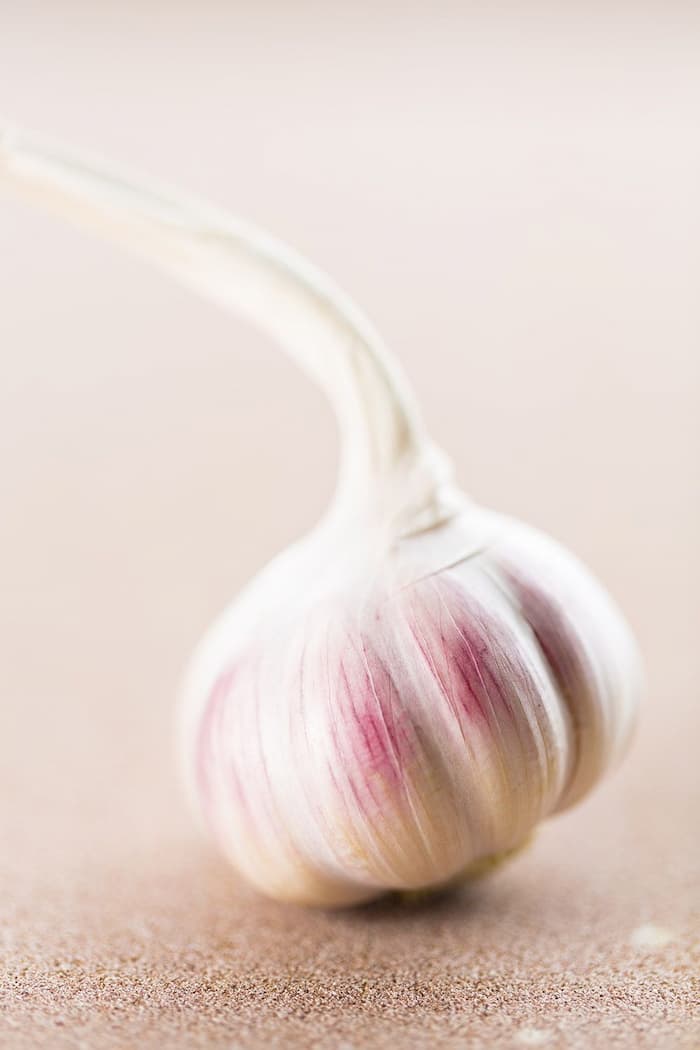 تصویر 3 از پودر سیر ممتاز درجه یک بسته‌ بندی شده کاملا بهداشتی