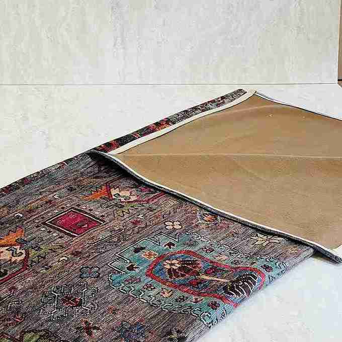 روفرشی پشت نمدی ترمز دار با ثبات بالا و طراحی منحصر به فرد