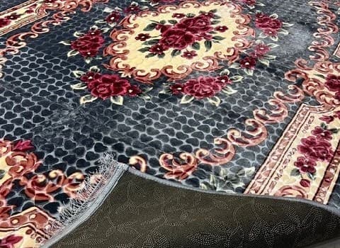 تصویر 3 از روفرشی کشدار با طراحی مدرن و قابلیت نصب آسان