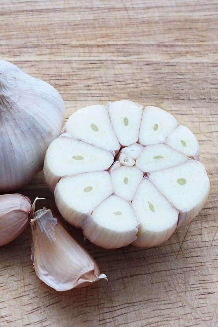 تصویر 1 از پودر سیر خشک شده درجه یک مناسب استفاده طولانی‌ مدت خانگی