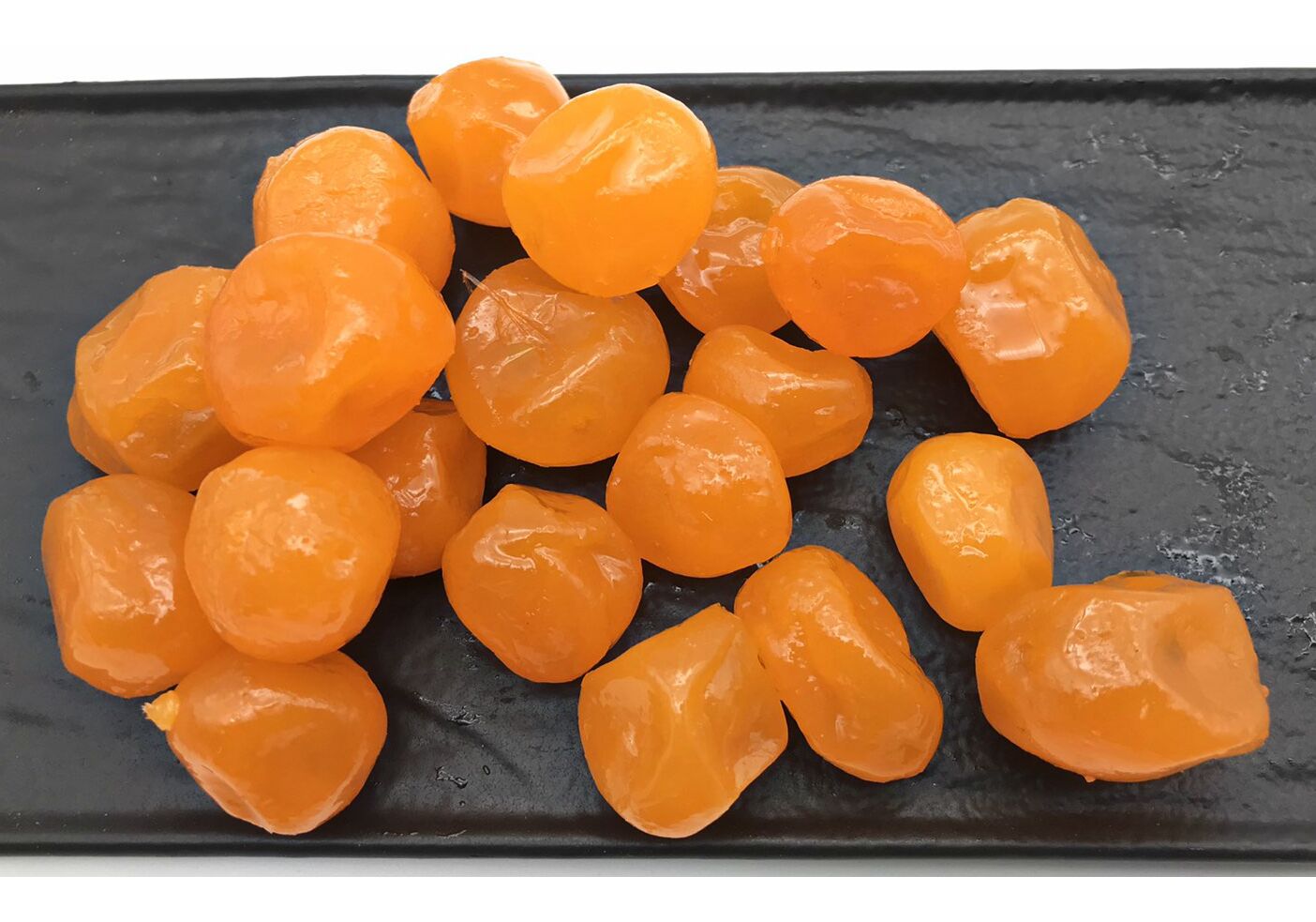 تصویر 4 از آلو بخارا صدف با بافت لطیف و طعم ماندگار