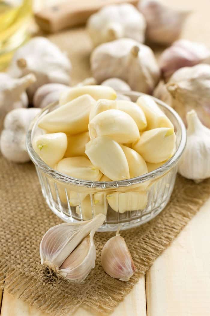 تصویر 3 از پودر سیر چینی با بسته‌ بندی استاندارد و طعم و کیفیت عالی