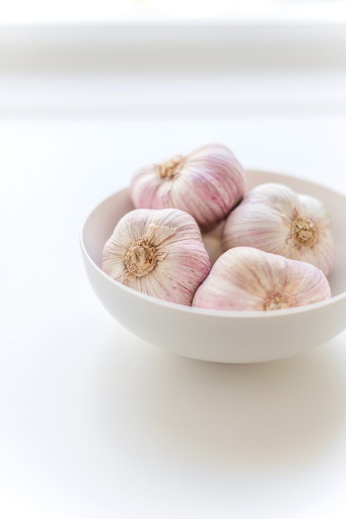 تصویر 3 از سیر پودر شده با طعم طبیعی و خوشایند + تازه و با کیفیت