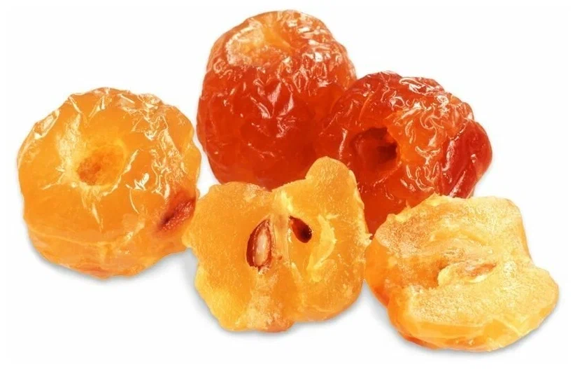 تصویر 4 از آلو بخارا روشن انتخابی جذاب برای ترکیب های خوش طعم