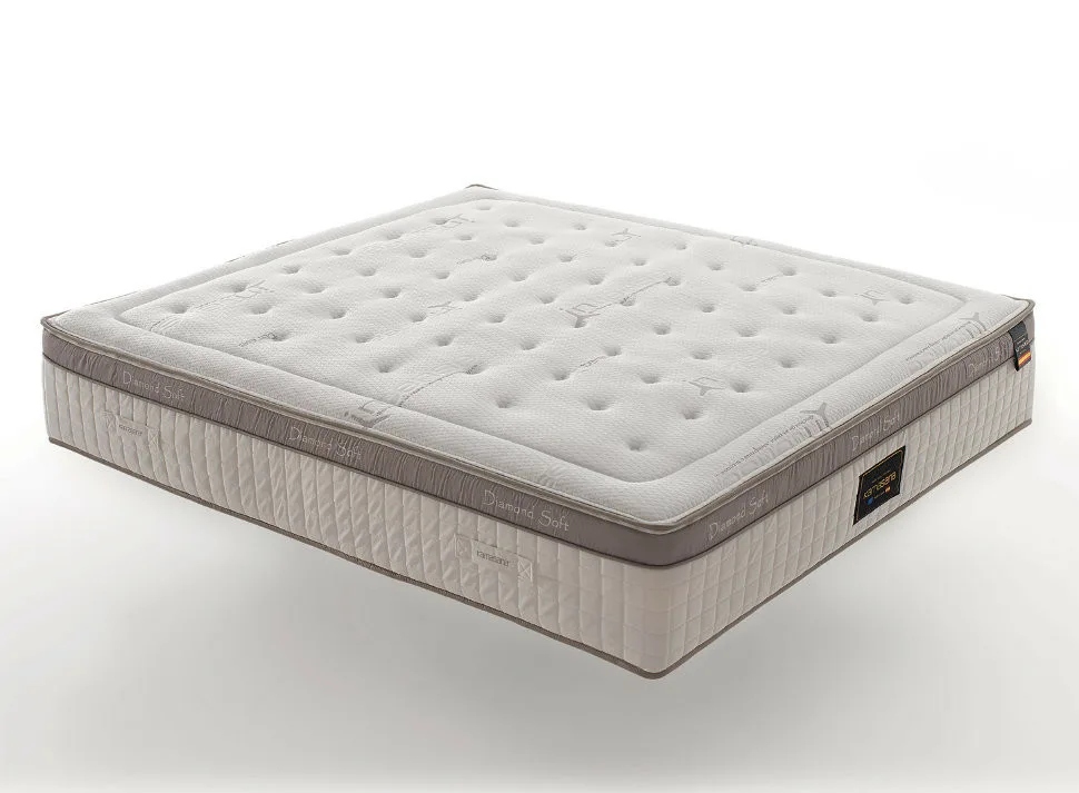 تشک تخت یک نفره با استحکام بالا