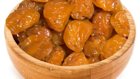 تصویر 4 از آلو بخارا شهمیرزاد با بافت نرم و طعم دلپذیر