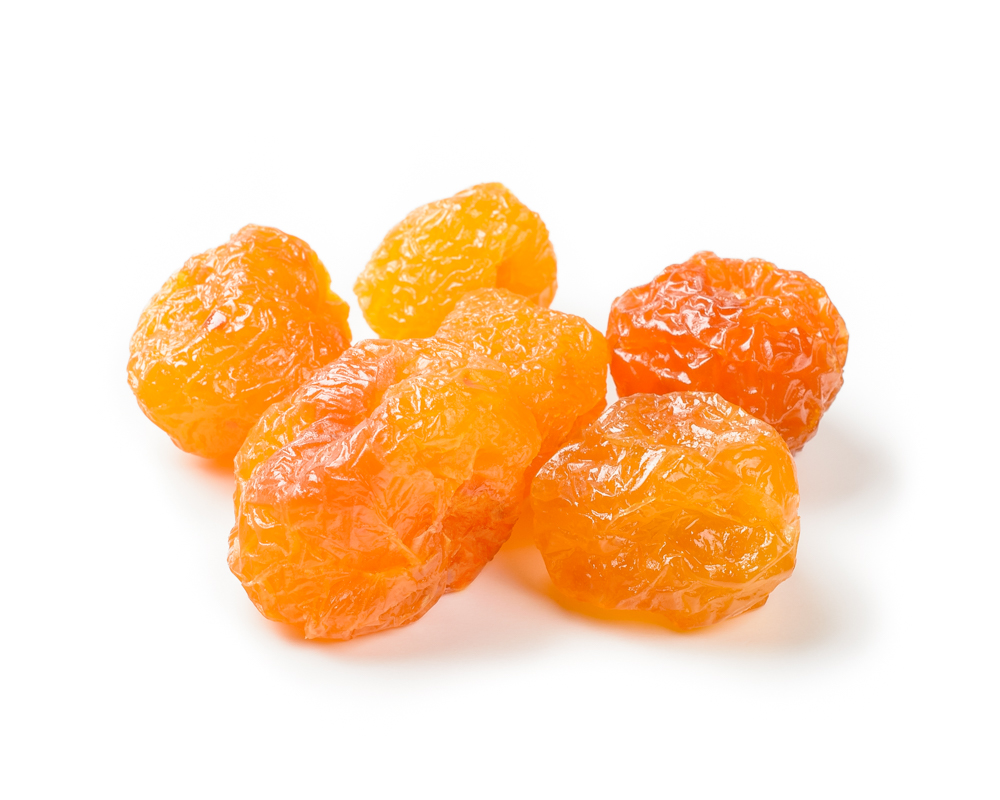 تصویر 1 از آلو بخارا شمس مناسب خورشت و دسرهای خانگی