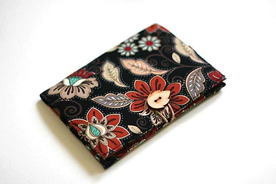 تصویر 4 از روفرشی مخمل مشکی با جلوه لوکس و مدرن